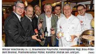 Beitrag aus den OÖ Nachrichten von Karin Haas vom 10.02.2020